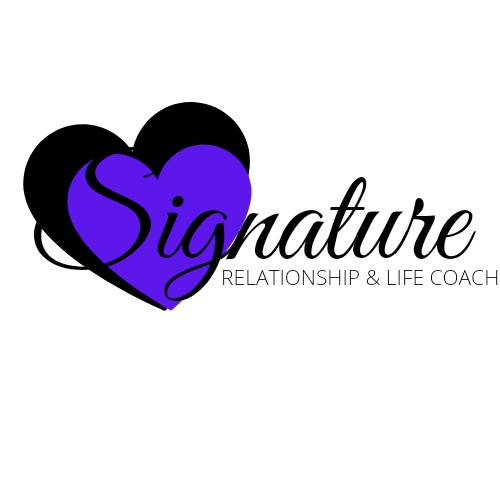 Signature Relationship and life coach