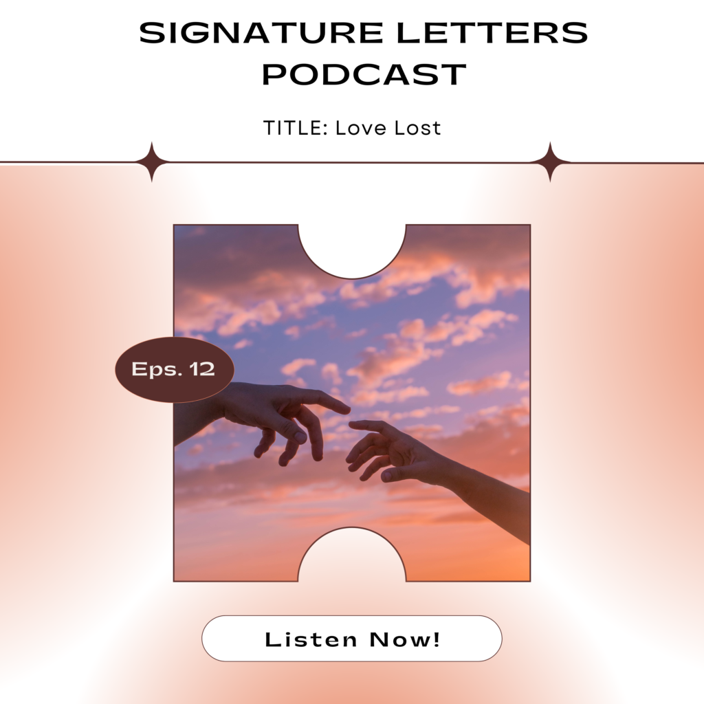 True love lost-thewinniewrites.com