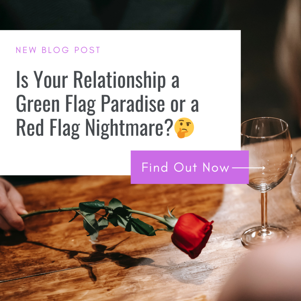 7 Red Flags in a Relationship You Should Never Ignore!